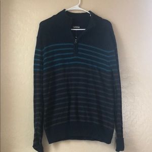 PULL OVER